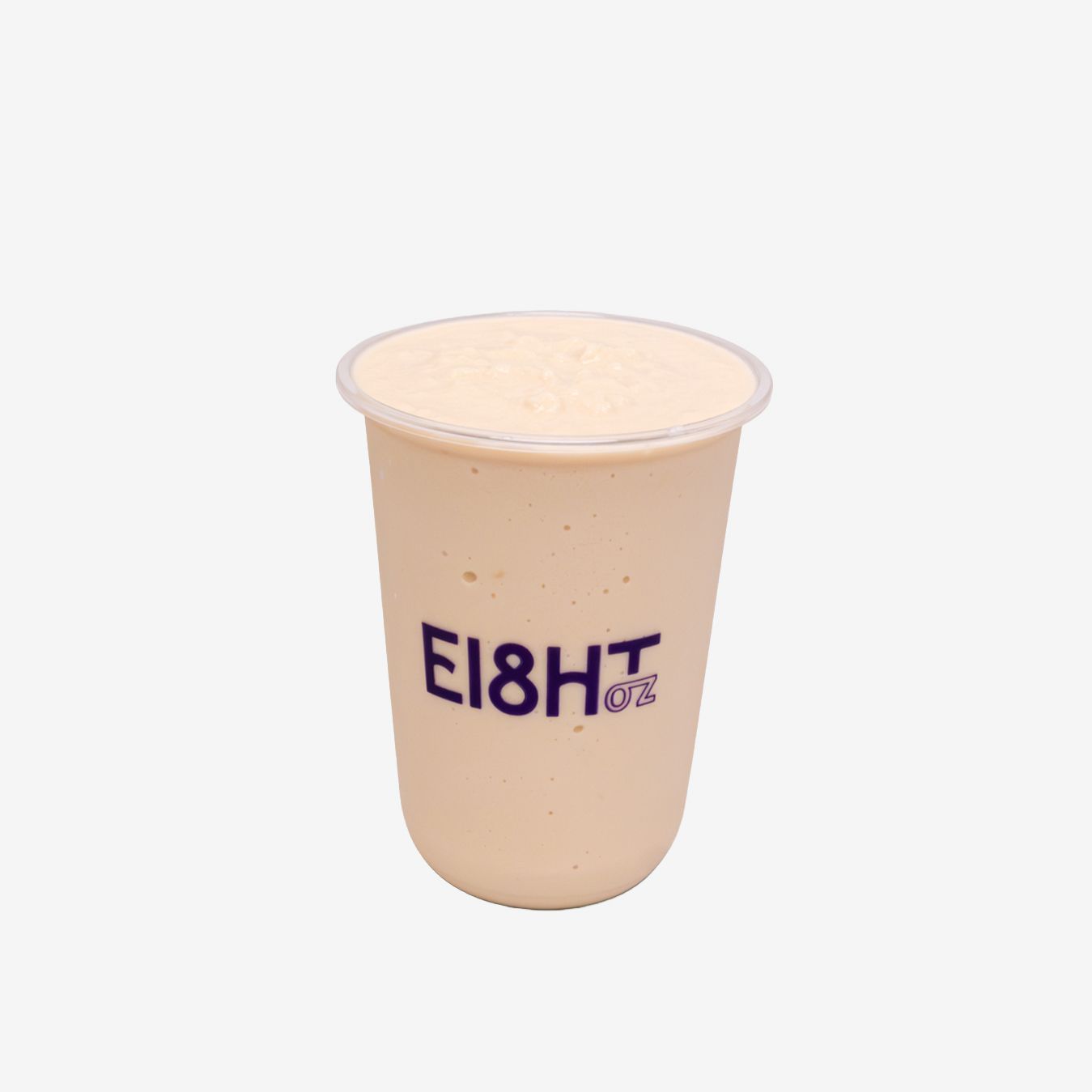 Lotus Frappe