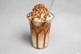 Lotus Frappe