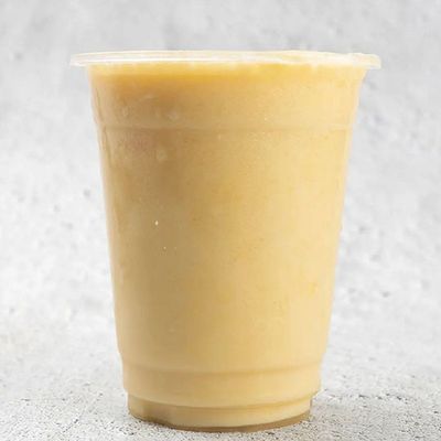 Lotus Frappe