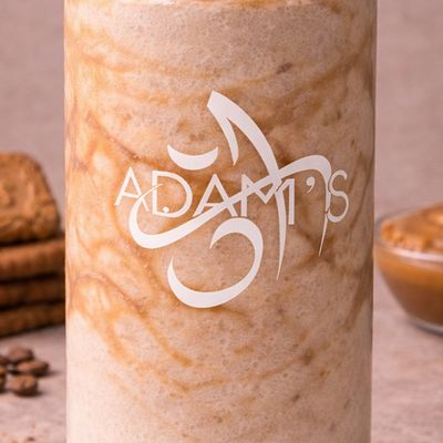 Lotus Frappe