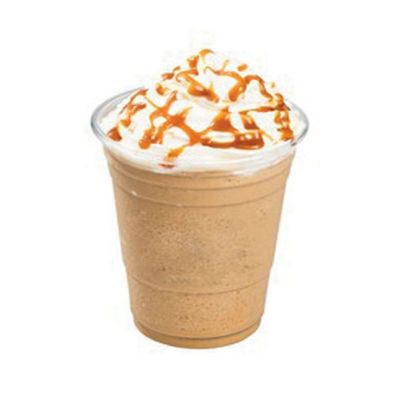 Lotus Frappuccino