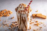 Lotus Frappuccino