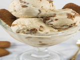 Lotus Ice Cream