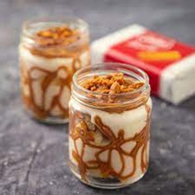Lotus Jar And Milkshake Offer