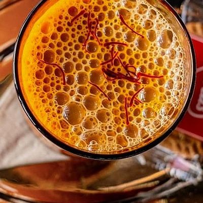 Lotus Karak Medium