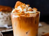 LATTE LOTUS