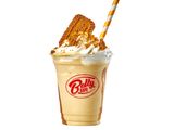 Lotus Belly Shake