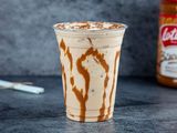 Lotus Milkshake