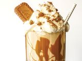 Lotus Milkshake