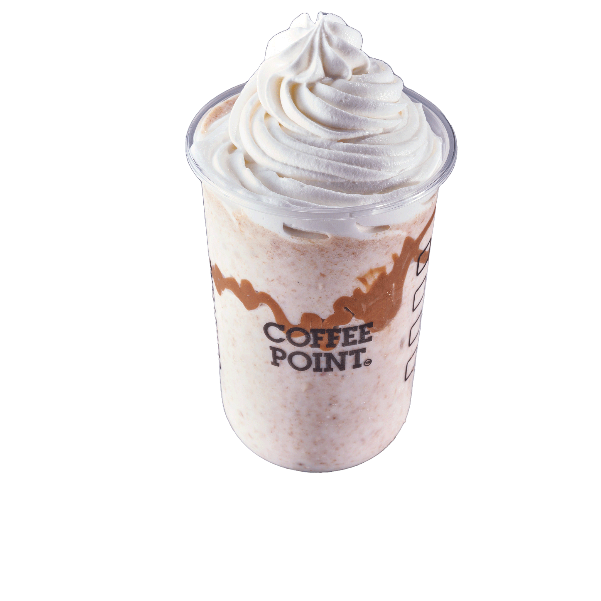 Lotus Milk Shake