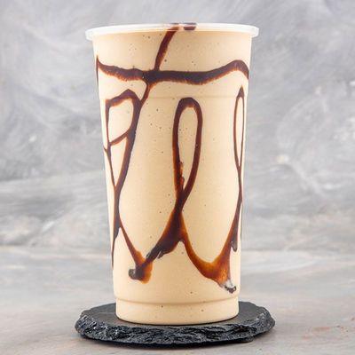 Lotus Milkshake