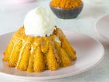 Molten Cake Lotus
