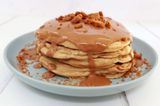 Lotus Pancake