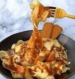 Lotus Pasta