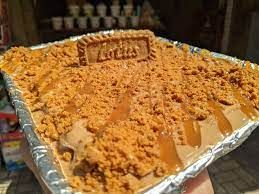 Lotus Pie