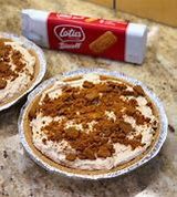 Lotus Pie