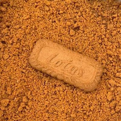 Lotus Powder