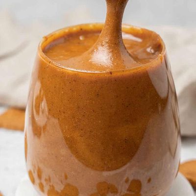 Lotus Sauce