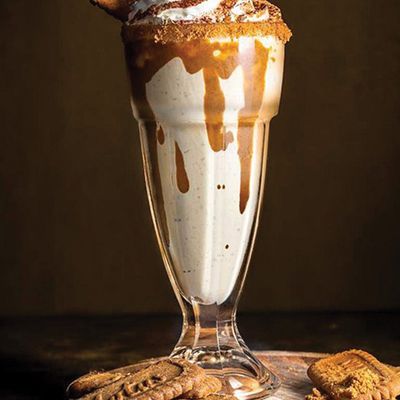 Lotus Shake