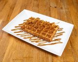 Lotus Waffle