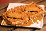 Lotus Waffle