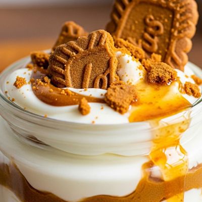 Lotus Yogurt