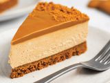 lotus cheesecake