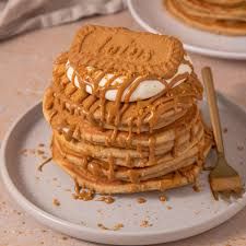 Pancake Lotus 12 Pieces