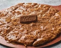 Louts & Nutella Feteer