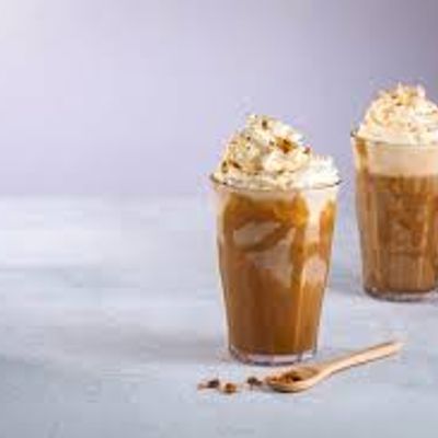 Louts Frappe