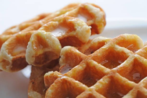 Waffle