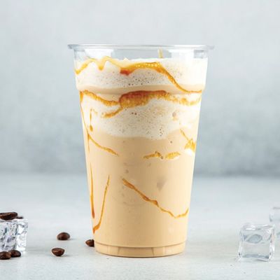 frappuccino
