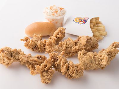 Love Bite Meal