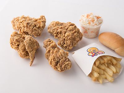 Love Box Meal