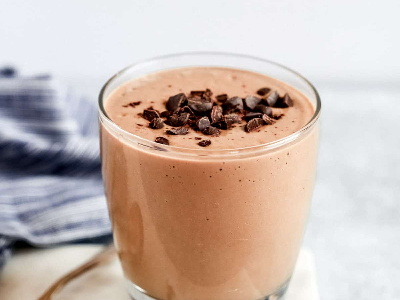 Chocolate Smoothie