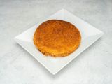 Plain Kunafa With Cheese Form