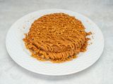 Lotus Kunafa Form