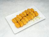 Tulumba Dessert