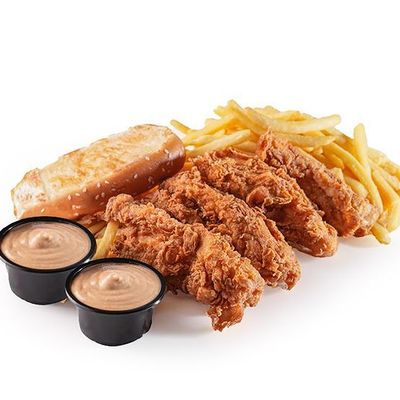 Lunch Meal