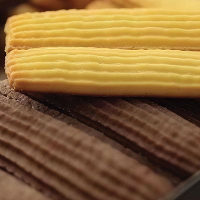 Lux Biscuits