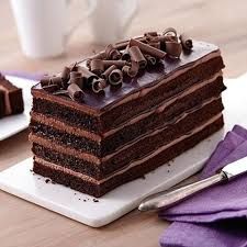 Lux Gateau