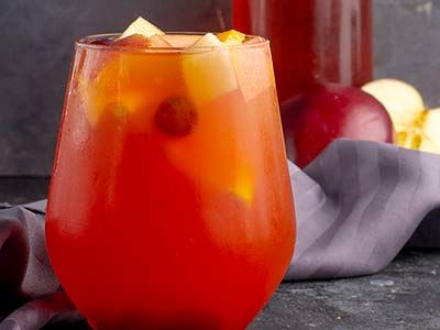 Virgin Sangria