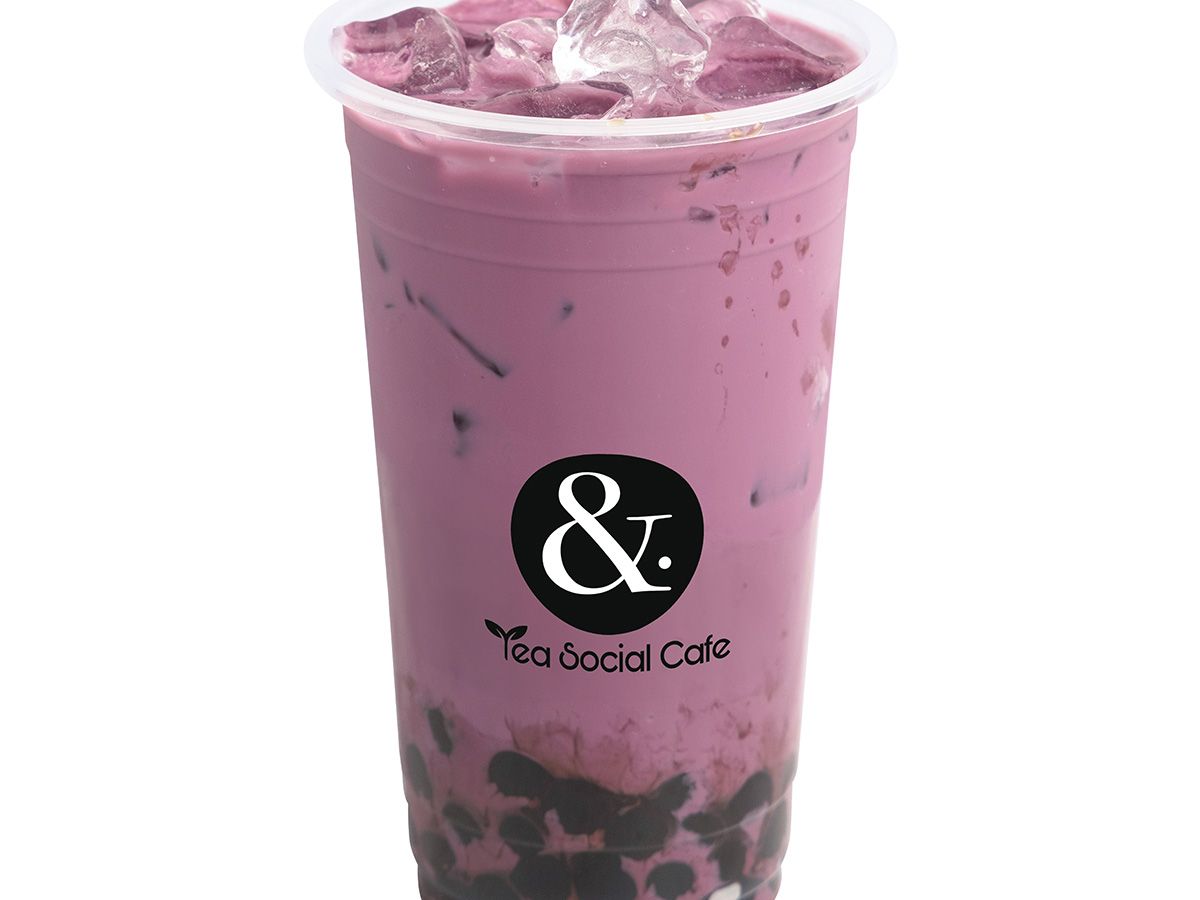 Talabat Tea Tea Social cafe delivery service in Qatar | Talabat