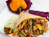 M4 Chicken Crepe