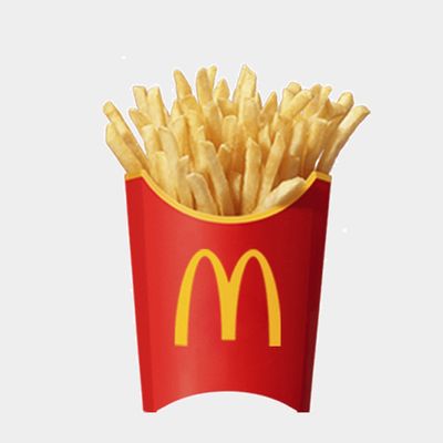 Medium McFries