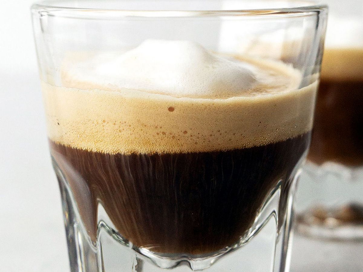 Macchiato
