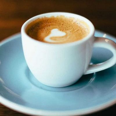 MACCHIATO single