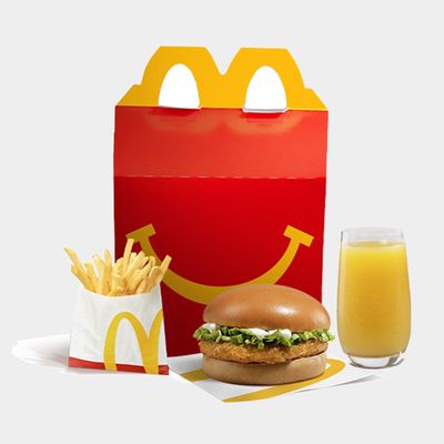 McDonald’s photo 6
