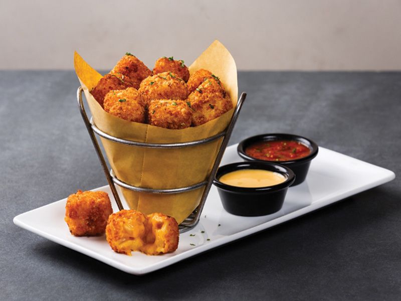 TGI Fridays delivery service in Qatar Talabat