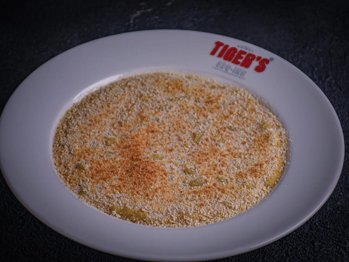 Mac And Cheese